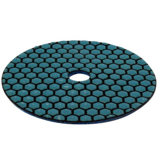 Flexxtra 100279 Timanttihiomalaikka 150 mm K50