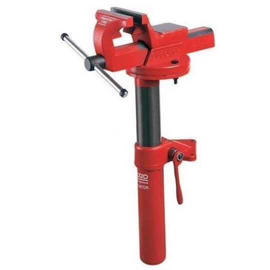 Ridgid Superior Korkeudensäädin hydraulinen, tuotteeseen 10727