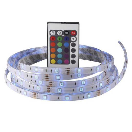 Nordlux LED STRIP 47970000 LED-nauha 1,2 m, IP23, 2700K 20W