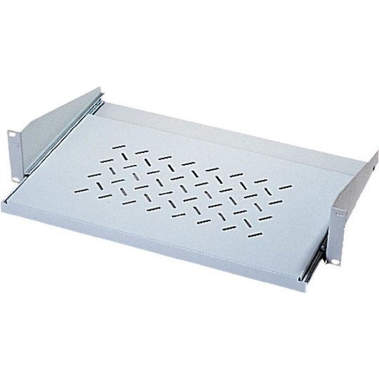 Schneider Electric NSYBT2U25PG Hylly 484 x 88 x 250 mm