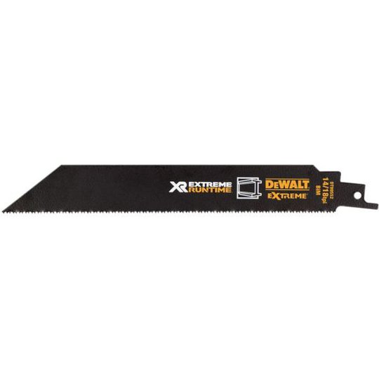 Dewalt DT99552 Puukkosahanterä 5 kpl:n pakkaus
