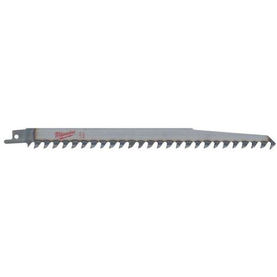 Milwaukee 48001078 Puukkosahanterä 3 kpl:n pakkaus