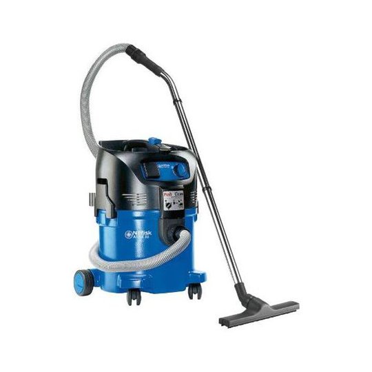 Nilfisk ATTIX 30-21 PC Märkä- ja kuivaimuri