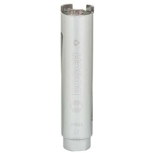 Bosch 2608587337 Porakruunu 38 mm 38x150
