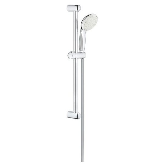 Grohe New Tempesta 100 27924001 Suihkusetti kromattu