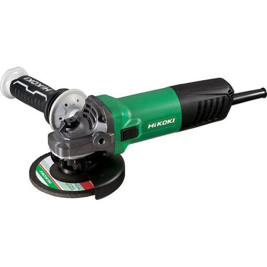 HiKOKI G13SW(S) Kulmahiomakone 1200 W