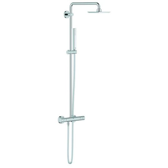 Grohe Euphoria System 150 Kattosuihkusarja