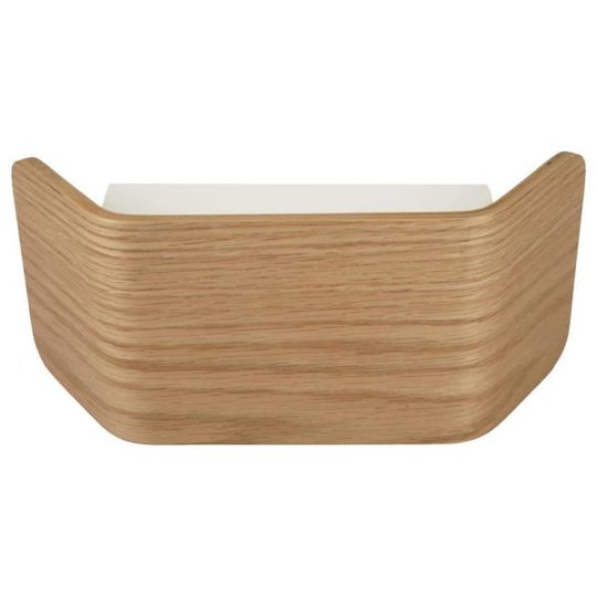 Hide-a-Lite Shade Seinävalaisin 3000K Tammi