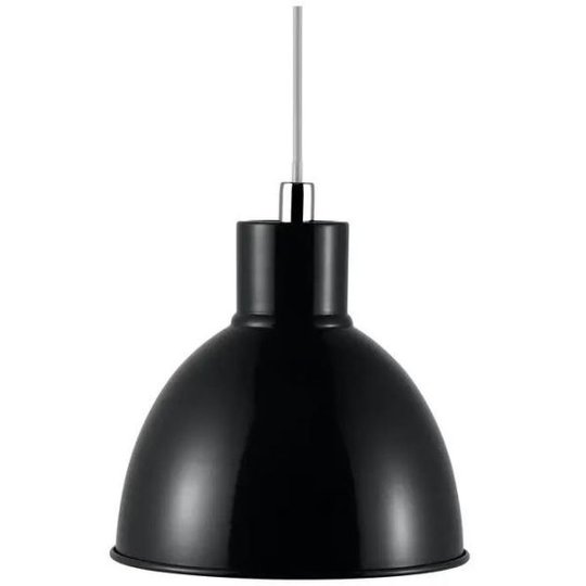 Nordlux Pop Riippuvalaisin Musta
