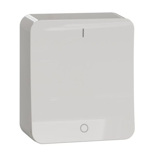 Schneider Electric Exxact Vaihtokytkin 400 V, 3-napainen