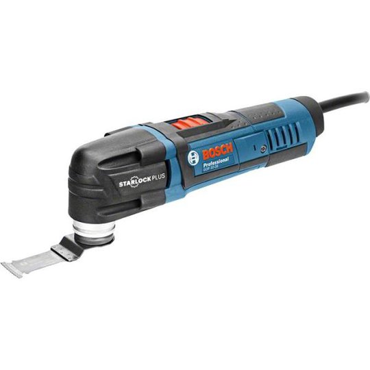 Bosch GOP 30-28 Monitoimityökalu ilman L-Boxxia, 300 W