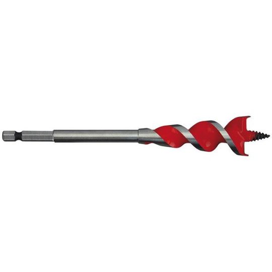 Milwaukee Speed Feed Puuporanterä 25x165 mm.