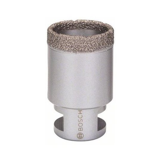Bosch Dry Speed Timanttikuivaporanterä Ø38mm