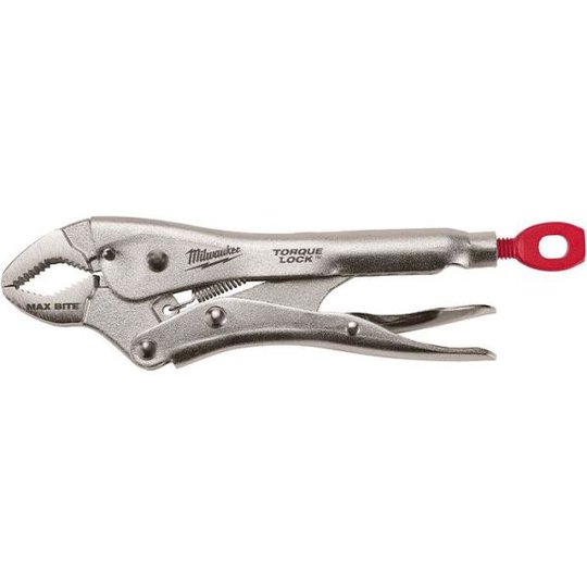 Milwaukee 4932471730 Lukkopihdit MAXBITE, pyöreä, 170 mm
