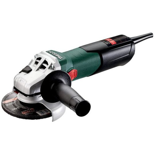 Metabo W9-125 Kulmahiomakone 900 W