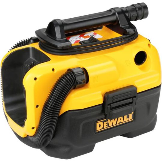 Dewalt DCV584L Pölynimuri ilman akkuja ja laturia