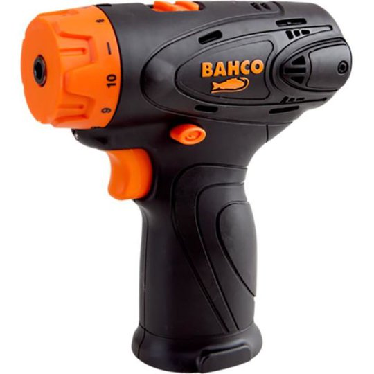 Bahco BCL31SD1 Ruuvinväännin ilman akkua ja laturia