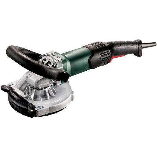 Metabo RSEV 19-125 RT Hiomakone 1900 W