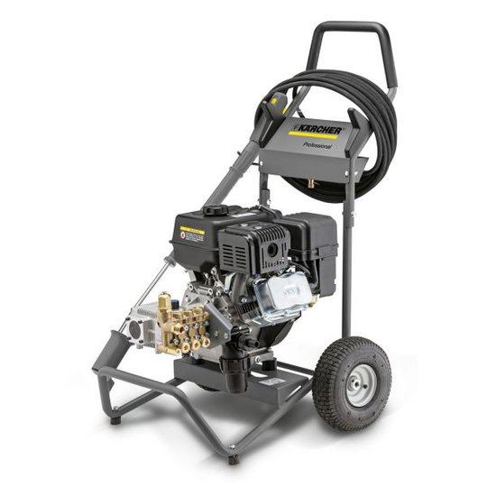 Kärcher HD 6/15 G Painepesuri