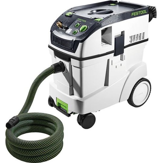 Festool CTM 48 E LE EC CLEANTEC Pölynimuri