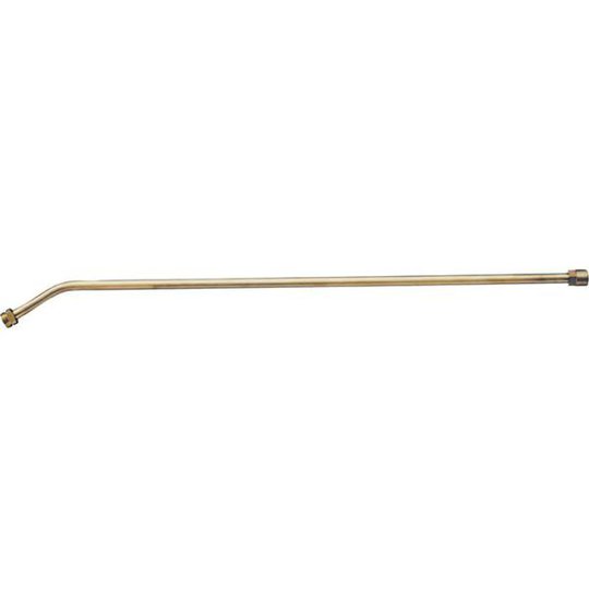 Sievert Pro 350801 Kaulaputki 600 mm