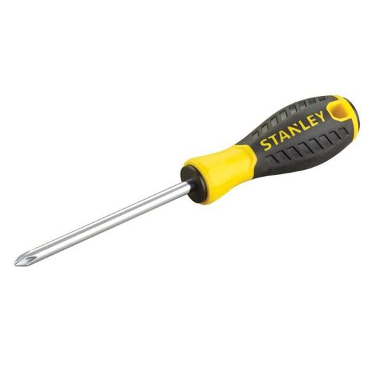 STANLEY STHT0-60335 Ruuvitaltta Phillips PH 2 x 100 mm
