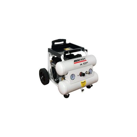 Aerfast AC12810 Kompressori