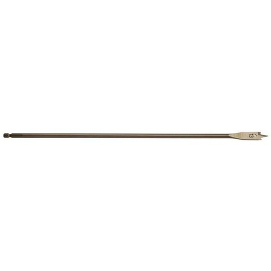 Milwaukee FB Lattaporanterä 13x400 mm.