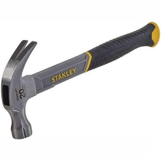 STANLEY STHT0-51310 Lasikuituvasara 560 g