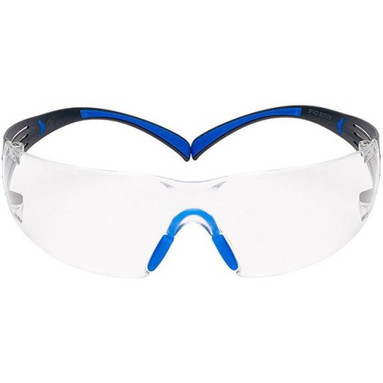 3M SF401SGAF-BLU Suojalasit