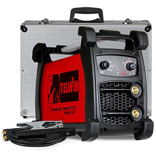 Telwin Technology 238 XT CE/MPGE Hitsauskone 230 V