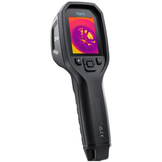 Flir TG275 Lämpökamera