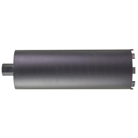 Milwaukee DCHXL Timanttiporanterä 1 1/4":n UNC-kiinnitys 152 mm