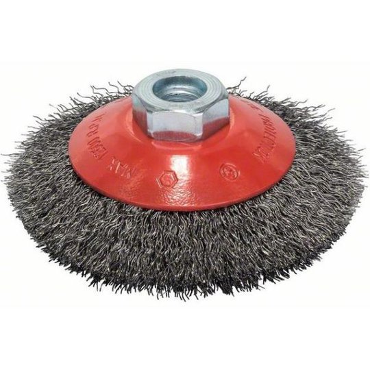 Bosch 2608622057 Teräsharja M14 – halkaisija 100 mm