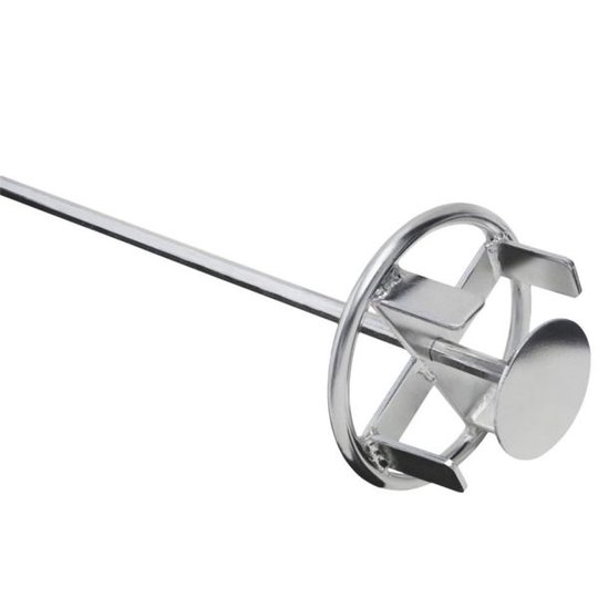 Flexxtra MP201150-1 Sekoitusvispilä Neutraali, Ø 150 mm