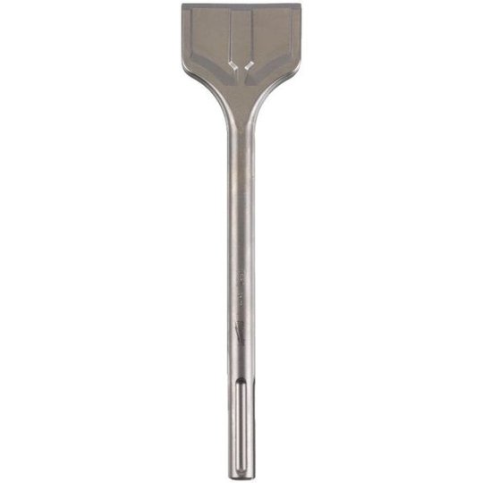 Milwaukee 4932478269 Leveä taltta 300x80 mm, SDS Max