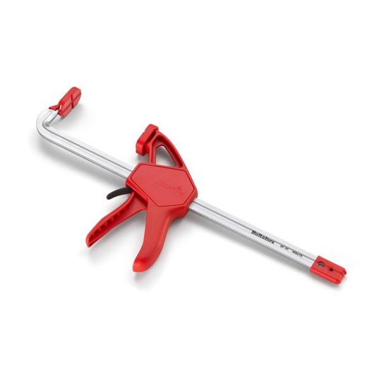 Hultafors QC 30 Pikapuristin Aukkoväli: 300 mm