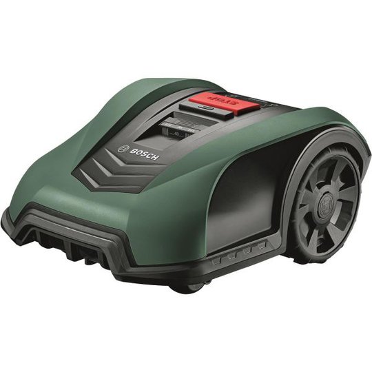 Bosch DIY Indego 350 Connect Robottiruohonleikkuri