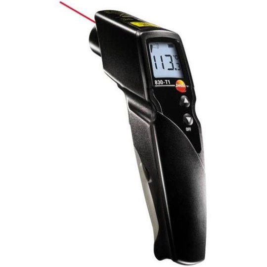Testo 830-T1 Infrapunalämpötila-anturi