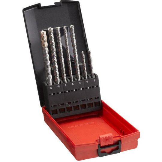 Milwaukee 4932478626 MX4 Vasaraporasetti 7 osaa