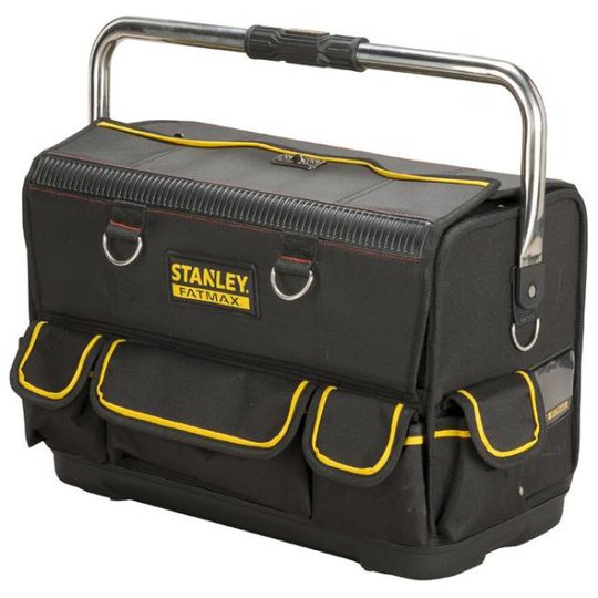 STANLEY FatMax VVS-laukku