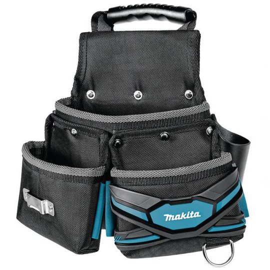 Makita E-05147 Työkalulaukku 3 osiota, 3,3 L