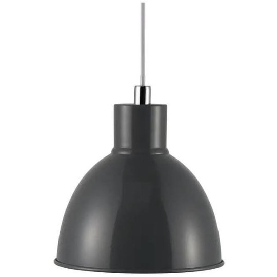 Nordlux Pop Riippuvalaisin Antrasiitti