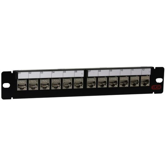Elko EKO05570 Paneeli 44 x 252 x 90 mm Suojattu