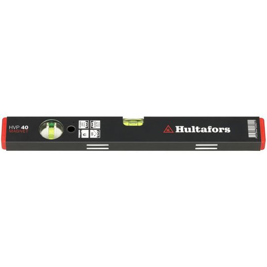 Hultafors HVP MAGNET 40 Vesivaaka 400 mm