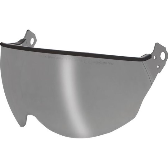 KASK V2 Plus Visiiri luokka 1, savunvärinen