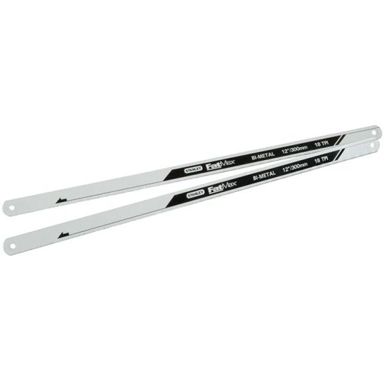 STANLEY FatMax FMHT0-20196 Kaariviilan terä 300 mm, 2 kpl 32 TPI