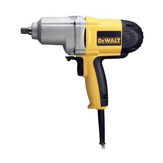 Dewalt DW292 Mutterinväännin 710 W