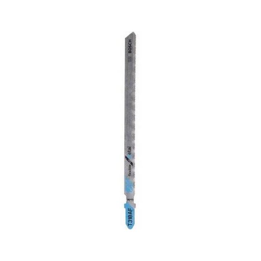 Bosch Fleksibel for metall Pistosahanterä 1-3mm:n pellit, 132mm 3 kpl