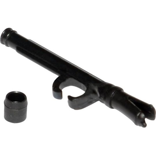 3M Peltor A44-F/1 Mikrofoniohjain